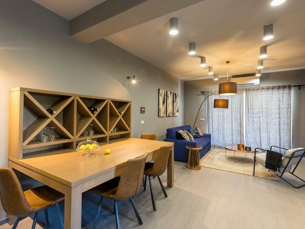 Magnolia - Modern Apartment Near City Center And Sea Porec Exterior photo