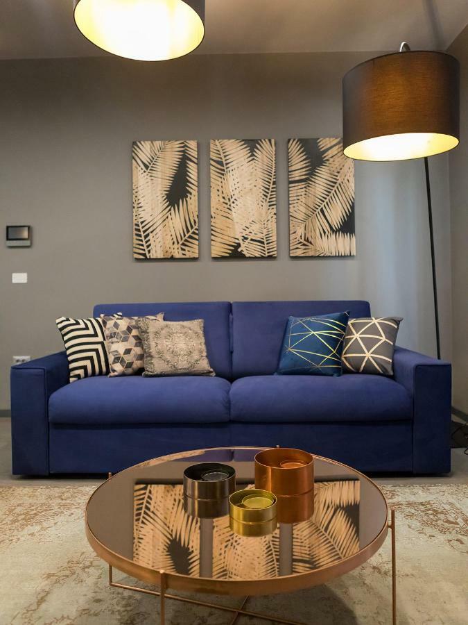 Magnolia - Modern Apartment Near City Center And Sea Porec Exterior photo