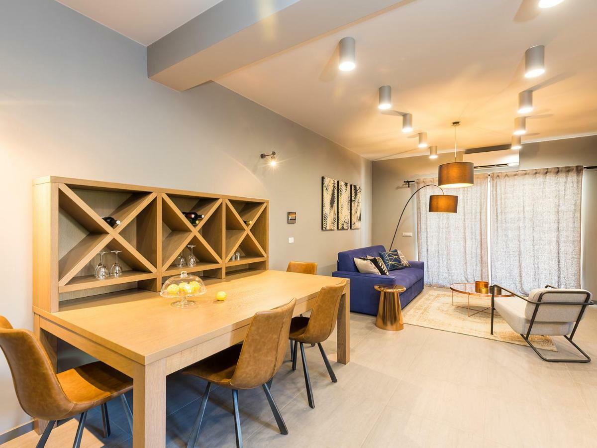 Magnolia - Modern Apartment Near City Center And Sea Porec Exterior photo