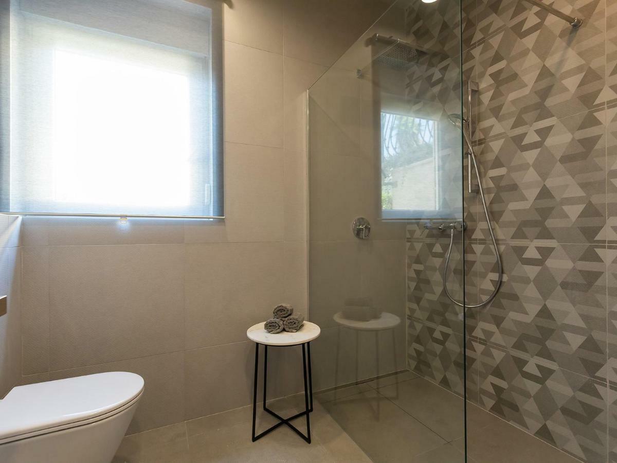 Magnolia - Modern Apartment Near City Center And Sea Porec Exterior photo
